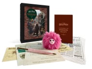 Harry Potter Diagon Alley Collectible Set