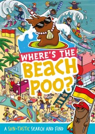 Where’s the Beach Poo?
