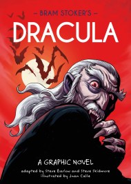 Classics in Graphics: Bram Stoker’s Dracula
