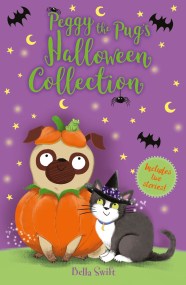 Peggy the Pug’s Halloween Collection